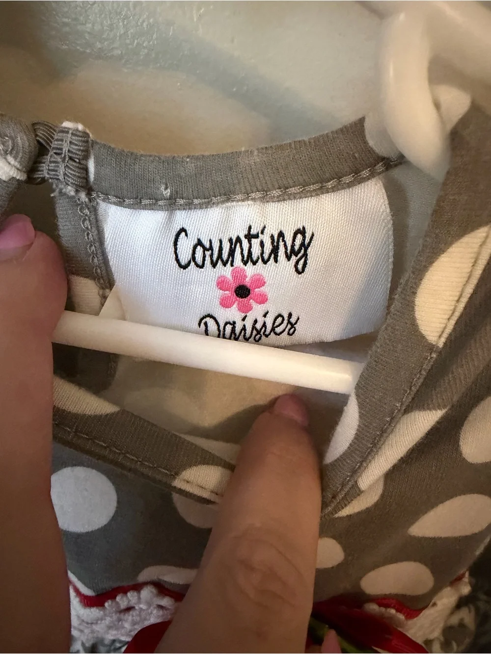 Counting Daisies adorable counting